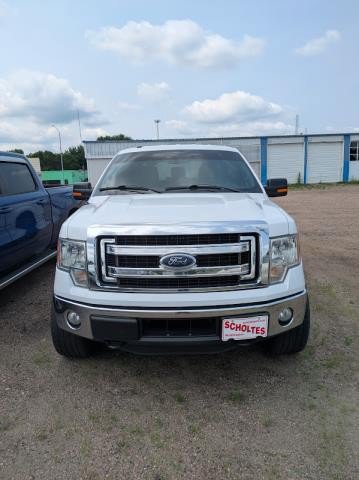 Used 2014 Ford F150 XLT w/ XLT Convenience Package AWD/4WD image 5