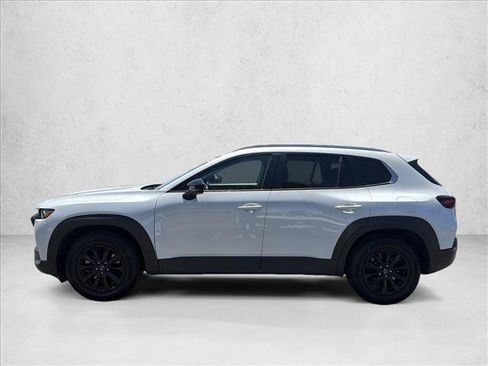 Used 2025 MAZDA CX-50 AWD 2.5 S w/ Preferred Package image 2