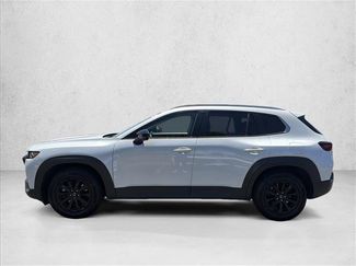Used 2025 MAZDA CX-50 AWD 2.5 S w/ Preferred Package video 2
