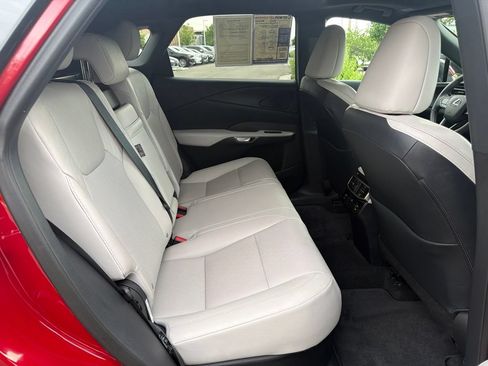 Used 2024 Lexus RX 350 Premium Plus w/ Convenience Package FWD image 13