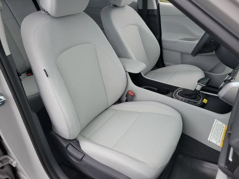 New 2026 Hyundai Kona SE FWD image 22