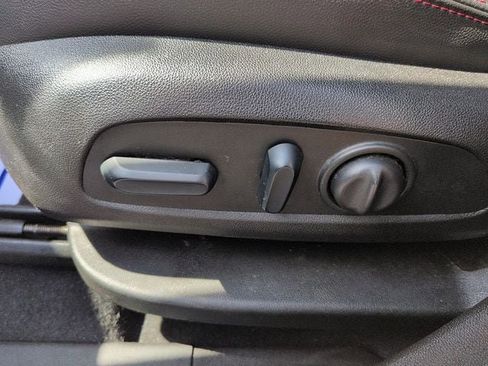 Used 2022 Chevrolet Equinox RS AWD/4WD image 18