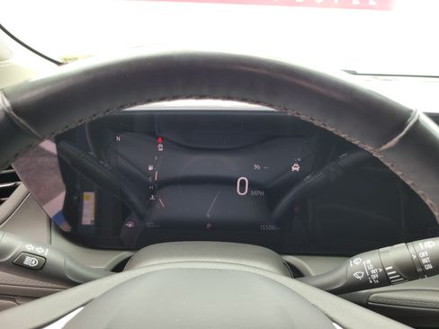 Used 2024 Buick Encore GX Sport Touring w/ Experience Buick Package FWD image 27