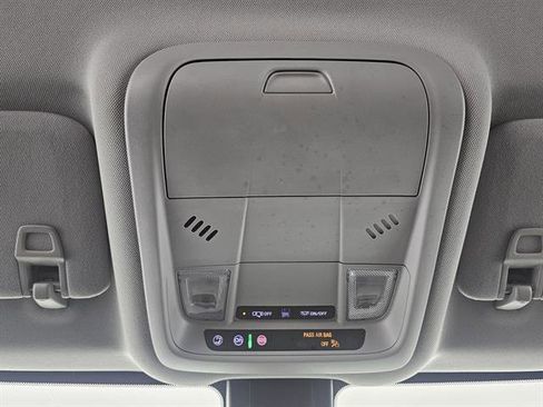 Used 2024 Chevrolet Equinox LT image 36