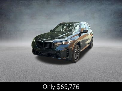 Certified 2026 BMW X5 xDrive40i