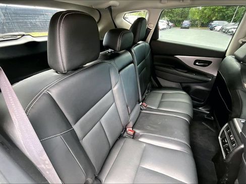 Used 2023 Nissan Murano SL AWD/4WD image 25