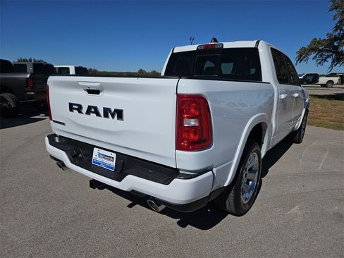 New 2026 RAM 1500 Big Horn image 6