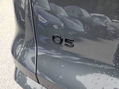 New 2026 Audi Q5 Premium AWD/4WD image 5