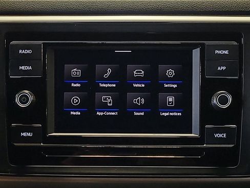 Used 2023 Volkswagen Atlas SE FWD image 25