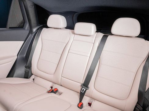 Certified 2026 Mercedes-Benz GLC 300 image 15