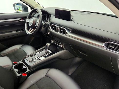 Used 2023 MAZDA CX-5 AWD 2.5 S w/ Select Package image 24