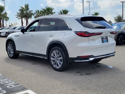 New 2026 MAZDA CX-90 3.3 Turbo w/ Premium Plus Pkg