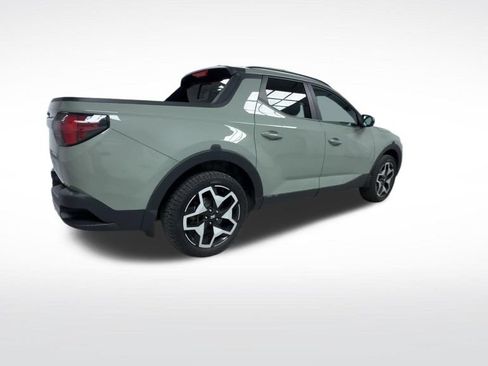 Used 2022 Hyundai Santa Cruz Limited w/ Cargo Package AWD/4WD image 26