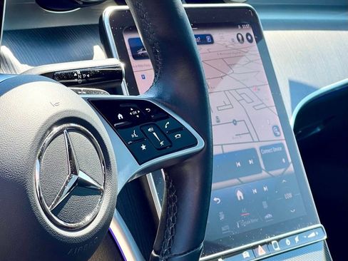 Certified 2023 Mercedes-Benz C 300 4MATIC Sedan image 26