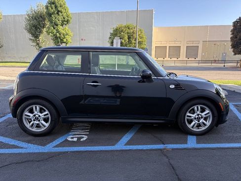 Used 2012 MINI Cooper Hardtop FWD image 7