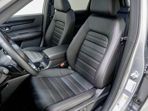 Certified 2026 Honda CR-V Sport Touring image 19
