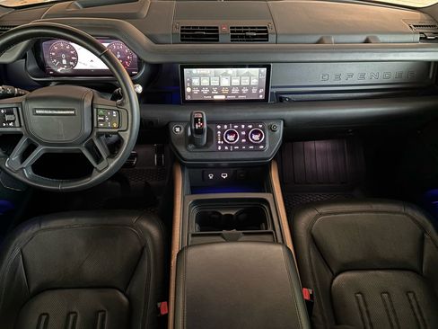 Used 2020 Land Rover Defender 110 X image 14