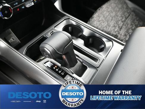 New 2026 Ford F150 Tremor AWD/4WD image 26