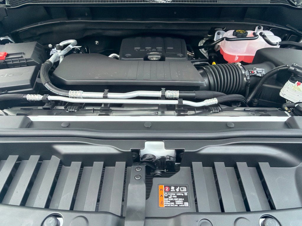 New 2026 Chevrolet Silverado 1500 RST w/ RST Select Package AWD/4WD image 18