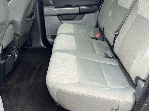 Used 2021 Ford F150 XLT w/ Equipment Group 302A High image 30