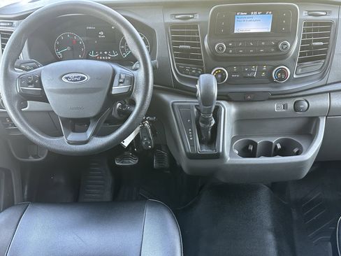 Used 2023 Ford Transit 350 XL RWD image 21