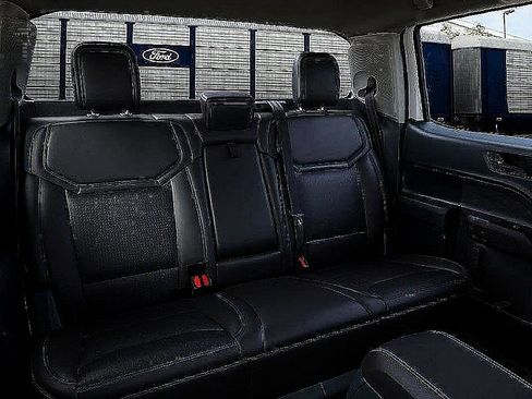 New 2026 Ford Maverick Lobo AWD/4WD image 11