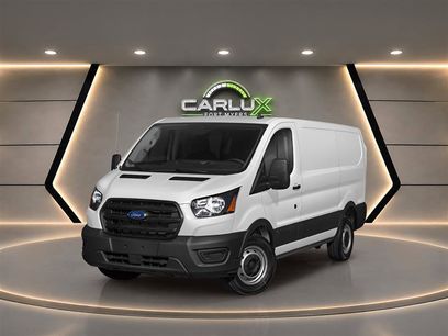 Used 2021 Ford Transit 150 Low Roof