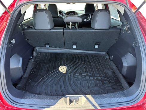 Used 2024 Subaru Crosstrek 2.5i Limited image 17