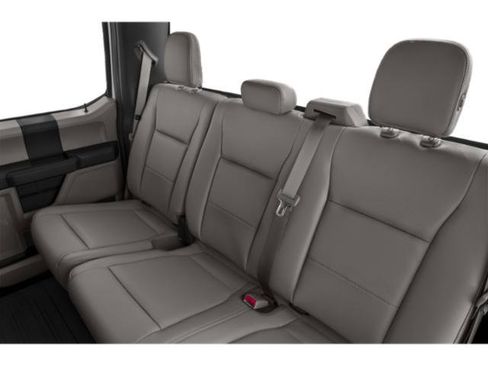 Used 2015 Ford F150 XLT w/ Equipment Group 302A Luxury RWD image 17