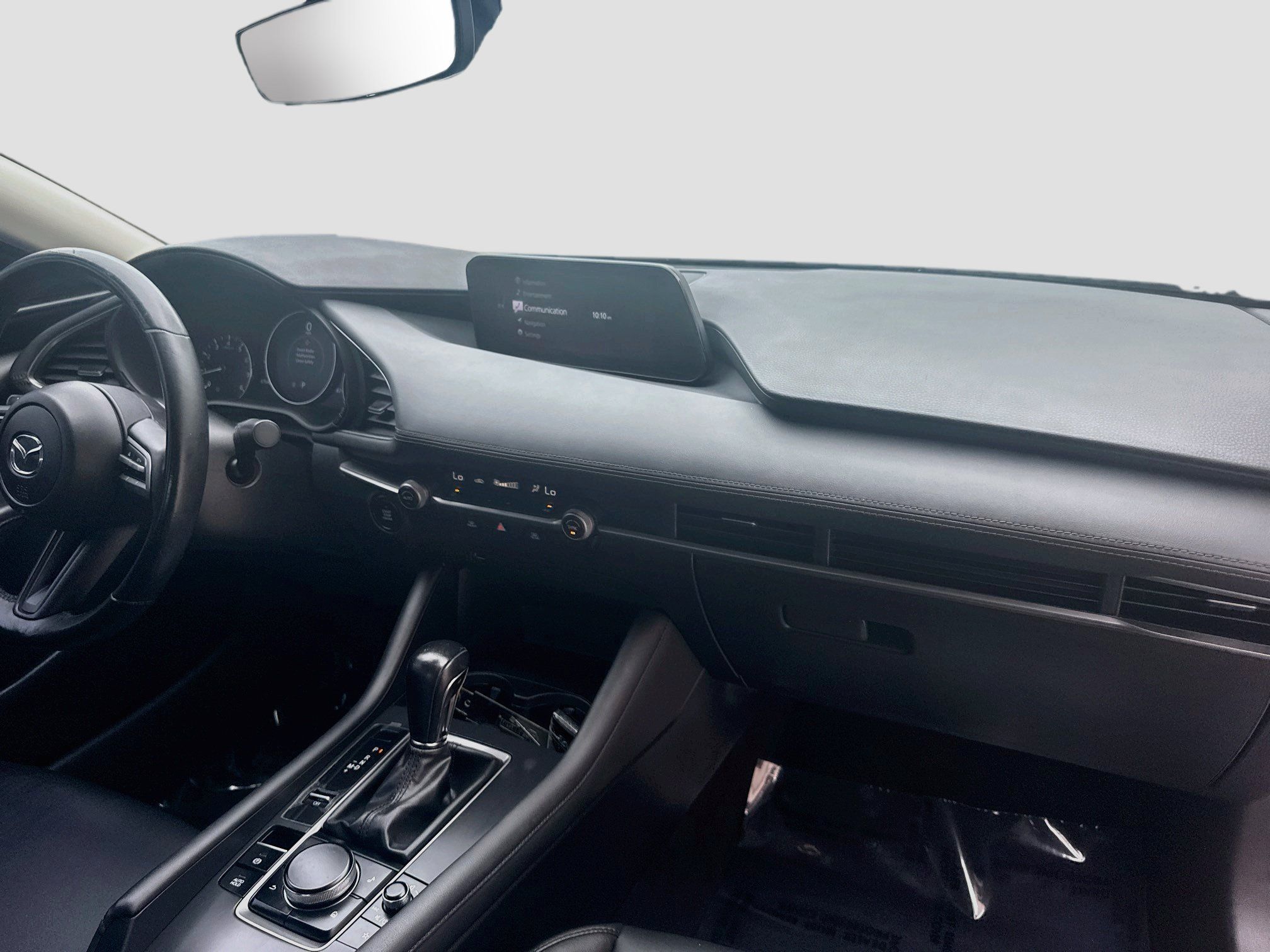 Used 2020 MAZDA MAZDA3 Sedan w/ Select Package FWD image 29