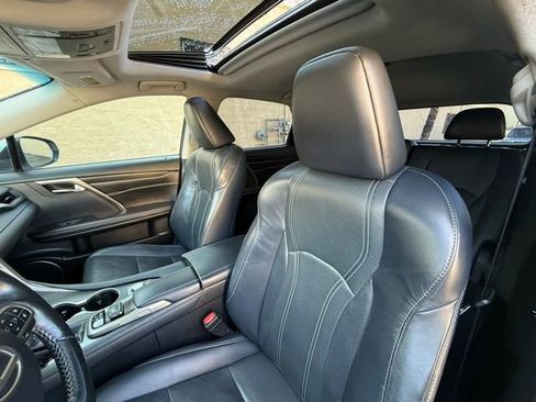 Used 2019 Lexus RX 350 AWD image 20