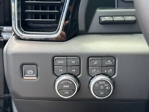 New 2026 GMC Sierra 1500 Denali Ultimate AWD/4WD image 20
