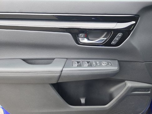 Certified 2025 Honda CR-V EX-L image 13
