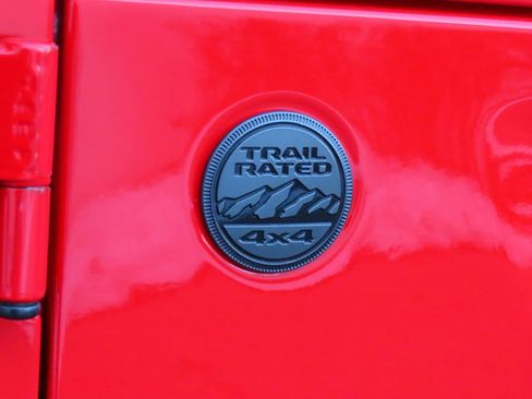 Used 2024 Jeep Wrangler Sport S image 9