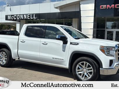 Certified 2020 GMC Sierra 1500 SLE w/ SLE Value Package