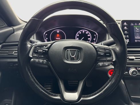 Used 2020 Honda Accord Sport image 20