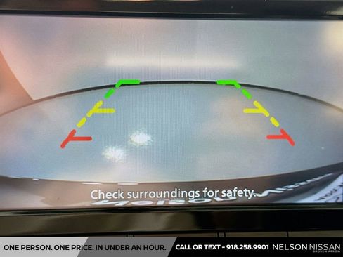 Used 2025 Nissan Sentra S image 13