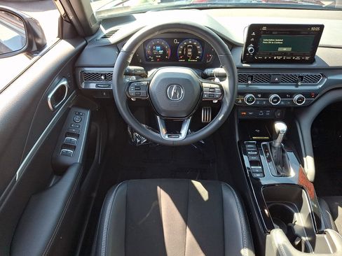 Certified 2023 Acura Integra A-Spec FWD image 11
