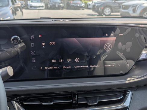 New 2026 Buick Envista Sport Touring FWD image 23