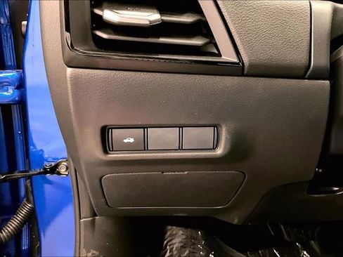 New 2026 Nissan Sentra SR FWD image 29