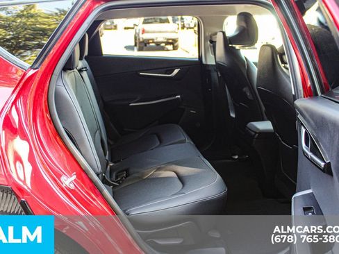 Used 2023 Kia EV6 Wind RWD image 18