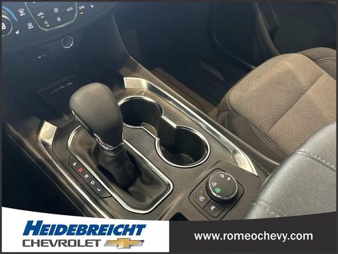 Used 2023 Chevrolet Traverse LT w/ LPO, Floor Liner Package AWD/4WD image 24