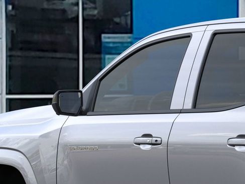 New 2026 Chevrolet Colorado LT w/ LT Convenience Package image 12