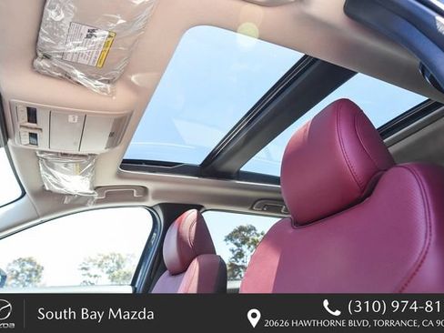 New 2026 MAZDA CX-50 2.5 Hybrid w/ Cargo Package AWD/4WD image 26