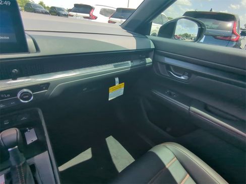 New 2026 Honda CR-V Sport-L image 13