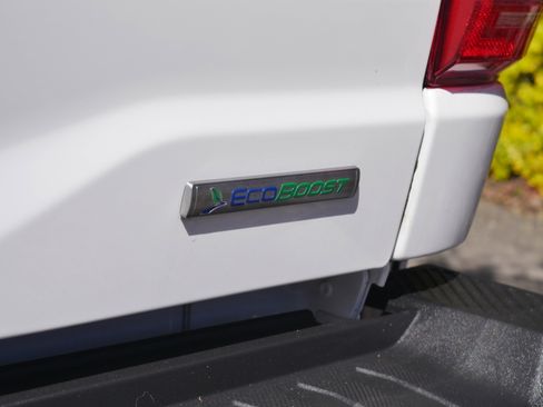 Certified 2022 Ford F150 XLT w/ Equipment Group 302A High AWD/4WD image 22