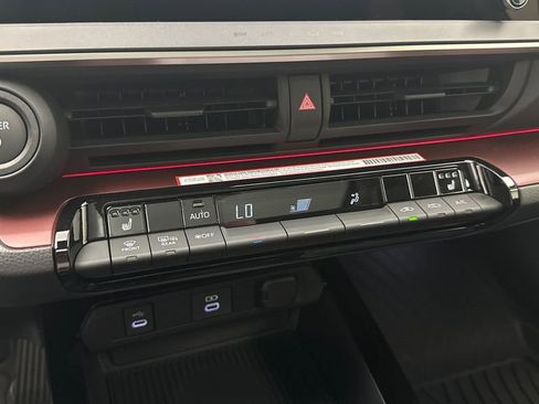 New 2026 Toyota Prius Plug-In Hybrid image 22