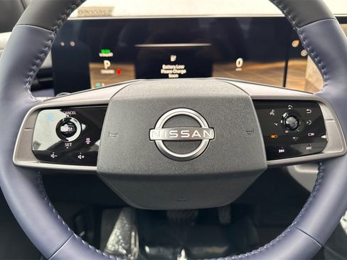 New 2026 Nissan Leaf Platinum+ image 21