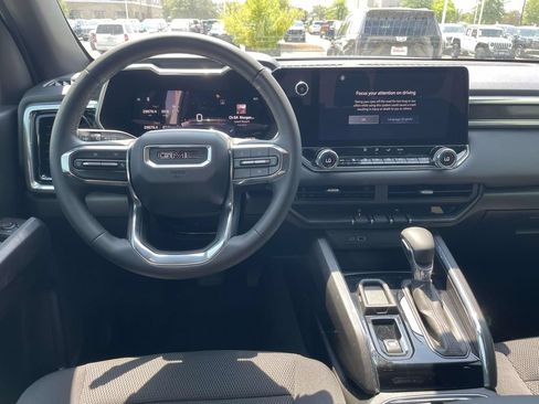 Used 2024 GMC Canyon Elevation w/ Convenience Package RWD image 13