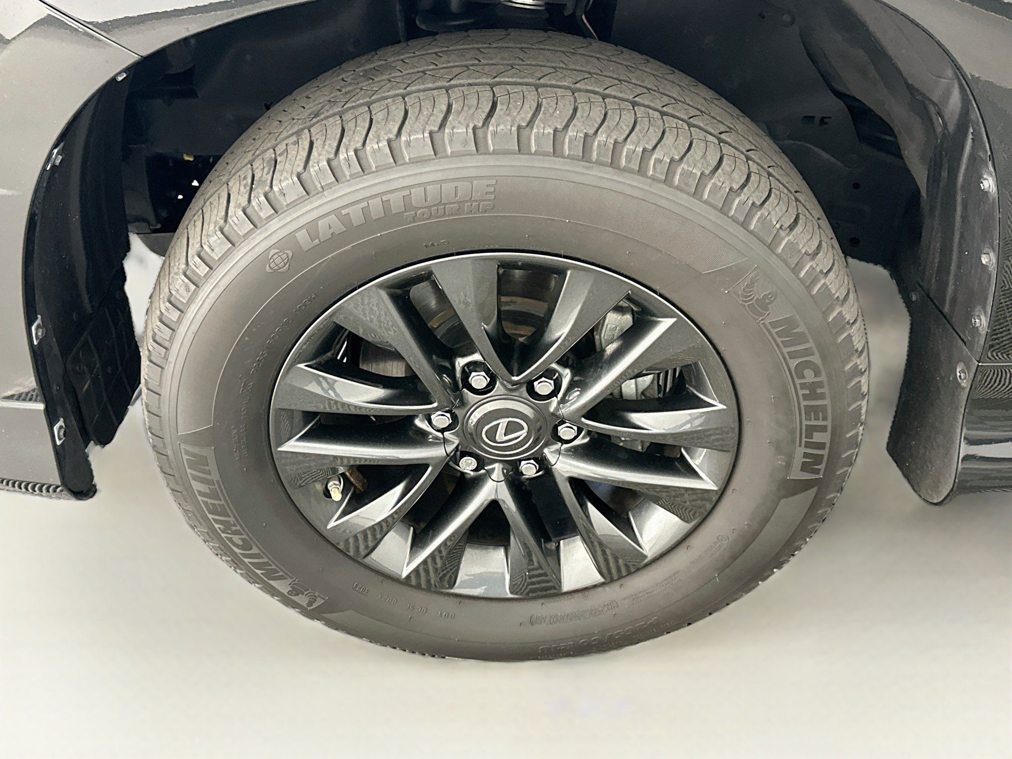 Used 2023 Lexus GX 460 Premium AWD/4WD image 11